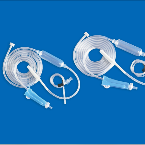 一次性使用輸液器